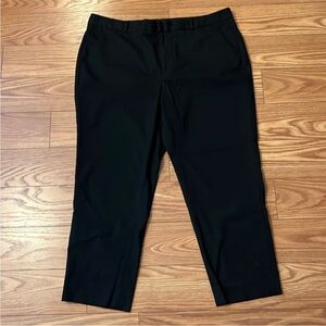 Banana Republic Avery Dress Pants size 18